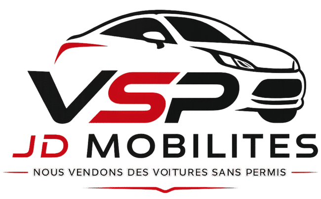 Avis VSP JD MOBILITES